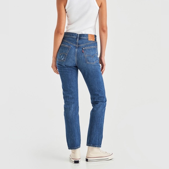 Levi’s jeans 501 - Picture 1 of 8